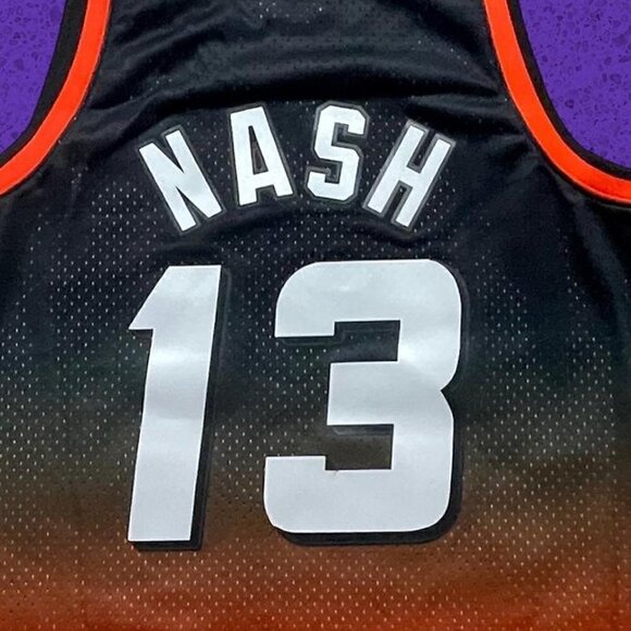 Mitchell & Ness NBA jersey - Picture 4 of 5